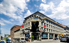 Hygie Boutique Hotel